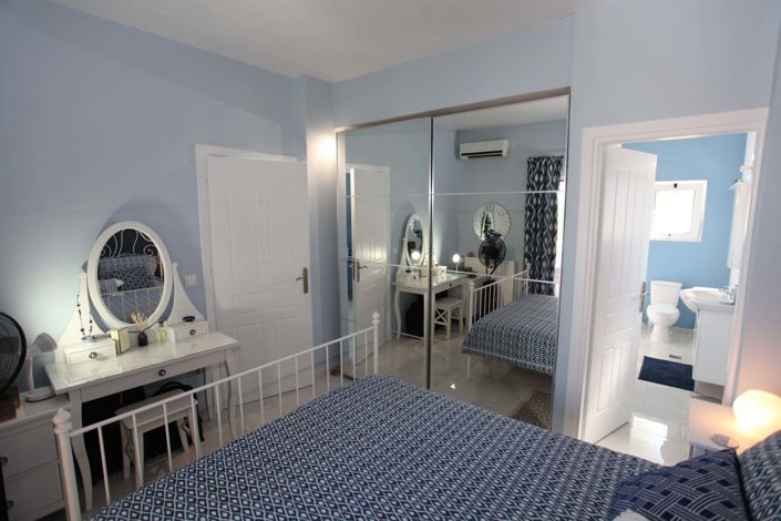 Image No.31-Villa de 2 chambres à vendre à Kokkino Horio