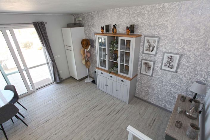 Image No.35-Villa de 2 chambres à vendre à Kokkino Horio