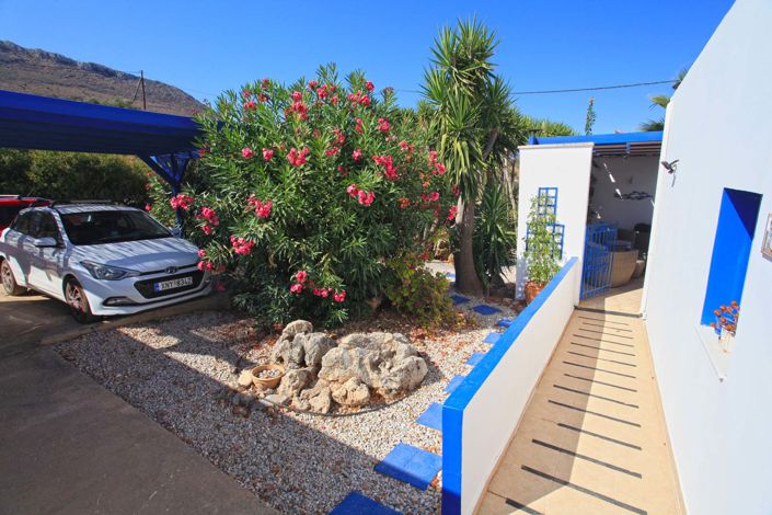 Image No.37-Villa de 2 chambres à vendre à Kokkino Horio