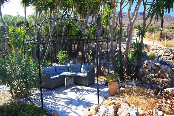 Image No.38-Villa de 2 chambres à vendre à Kokkino Horio