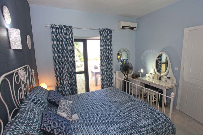 Image No.6-Villa de 2 chambres à vendre à Kokkino Horio