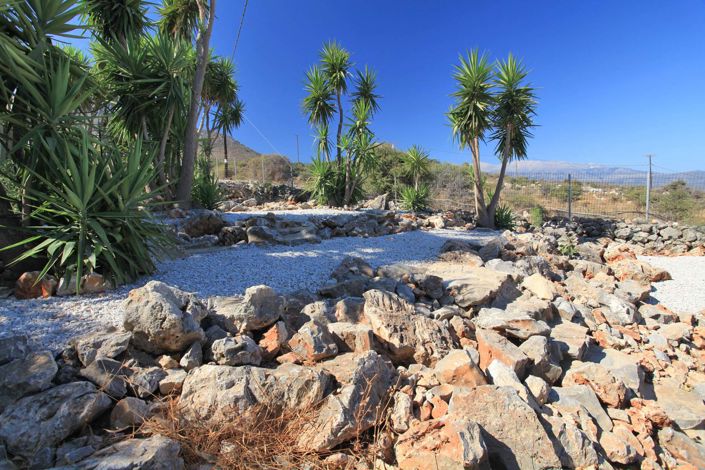 Image No.10-Villa de 2 chambres à vendre à Kokkino Horio