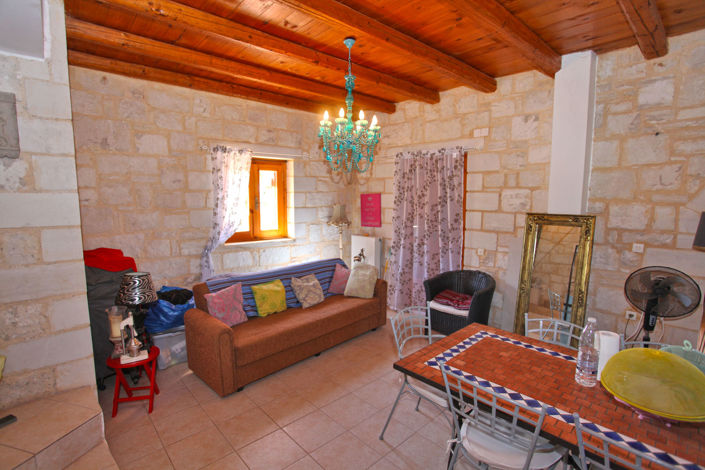 Image No.17-Villa de 3 chambres à vendre à Kokkino Horio