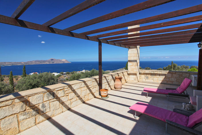 Image No.19-Villa de 3 chambres à vendre à Kokkino Horio