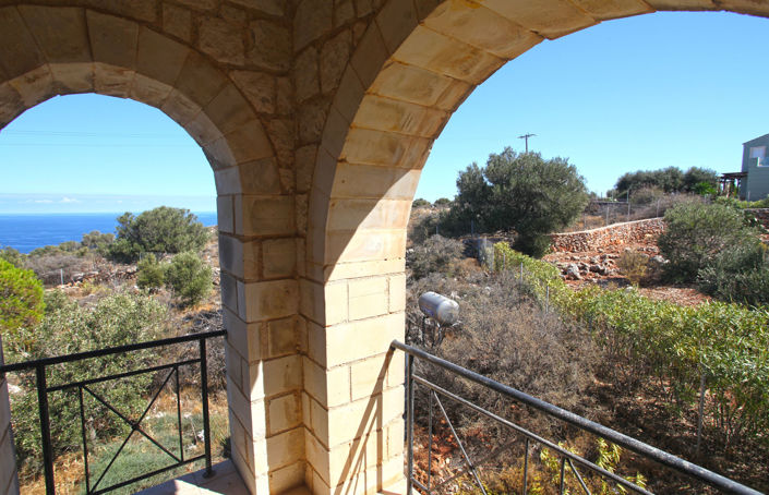 Image No.21-Villa de 3 chambres à vendre à Kokkino Horio