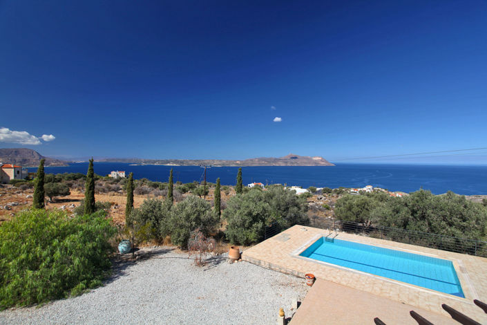 Image No.22-Villa de 3 chambres à vendre à Kokkino Horio