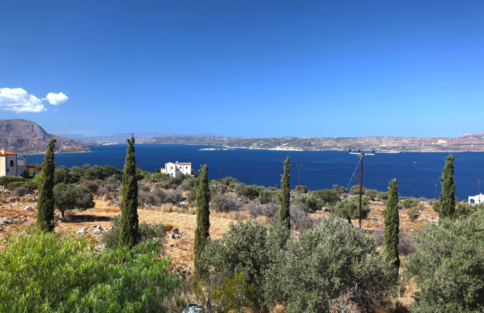 Image No.23-Villa de 3 chambres à vendre à Kokkino Horio