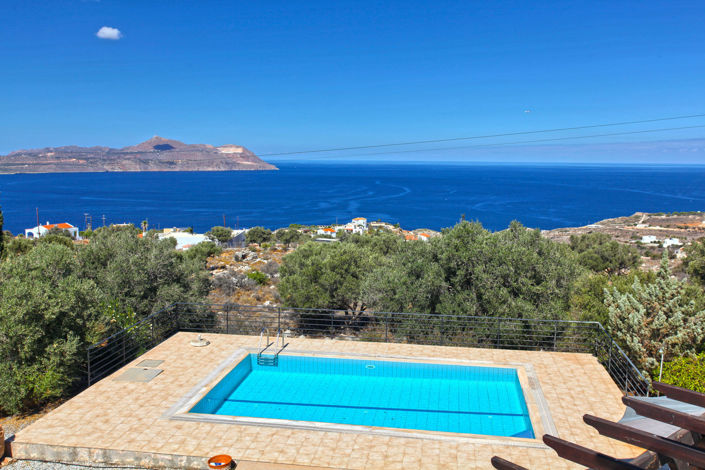 Image No.24-Villa de 3 chambres à vendre à Kokkino Horio