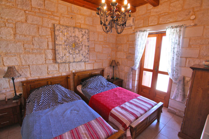 Image No.25-Villa de 3 chambres à vendre à Kokkino Horio