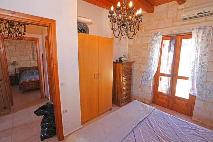 Image No.5-Villa de 3 chambres à vendre à Kokkino Horio