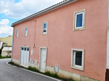 1 - Pedrógão Grande, House