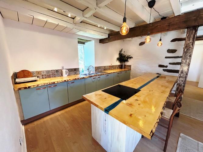 Image No.10-4 Bed Village House for sale