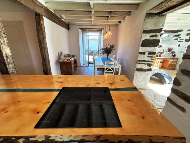 Image No.13-4 Bed Village House for sale