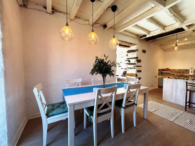 Image No.14-4 Bed Village House for sale