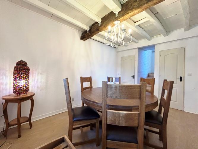 Image No.17-4 Bed Village House for sale