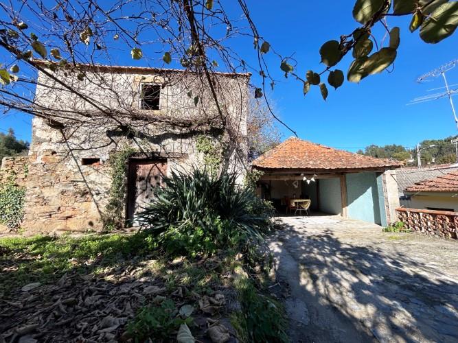 Image No.41-4 Bed Village House for sale