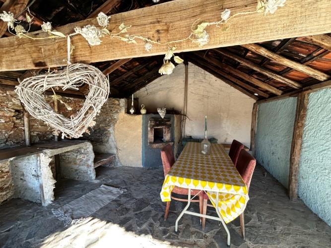 Image No.44-4 Bed Village House for sale