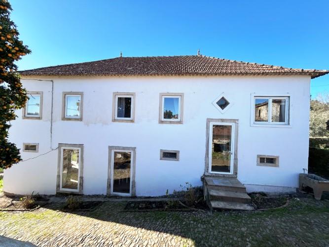 Image No.53-4 Bed Village House for sale