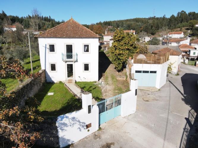 Image No.54-4 Bed Village House for sale