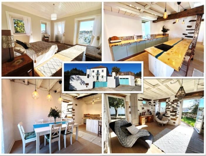 Image No.3-4 Bed Village House for sale