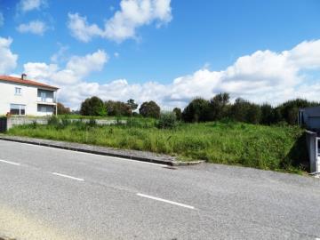 1 - Pedrógão Grande, Terrain