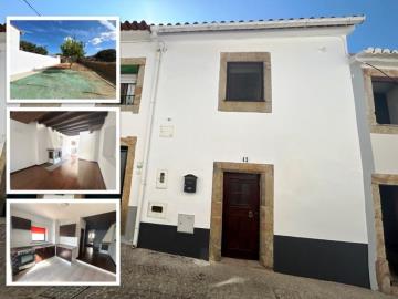 1 - Pedrógão Grande, Townhouse