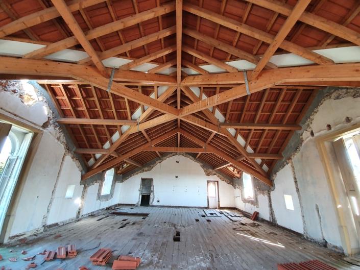 Image No.14-12 Bed Mansion for sale