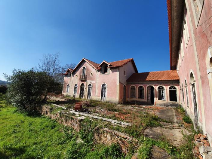 Image No.19-12 Bed Mansion for sale