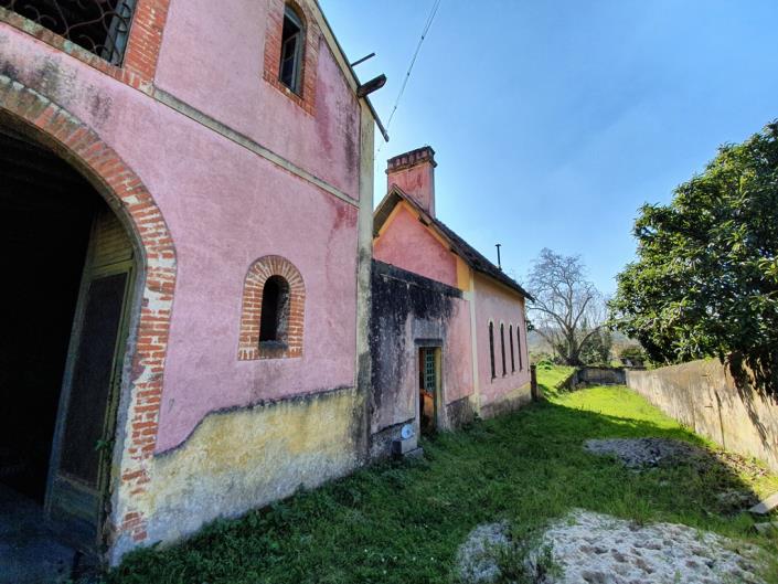 Image No.22-12 Bed Mansion for sale