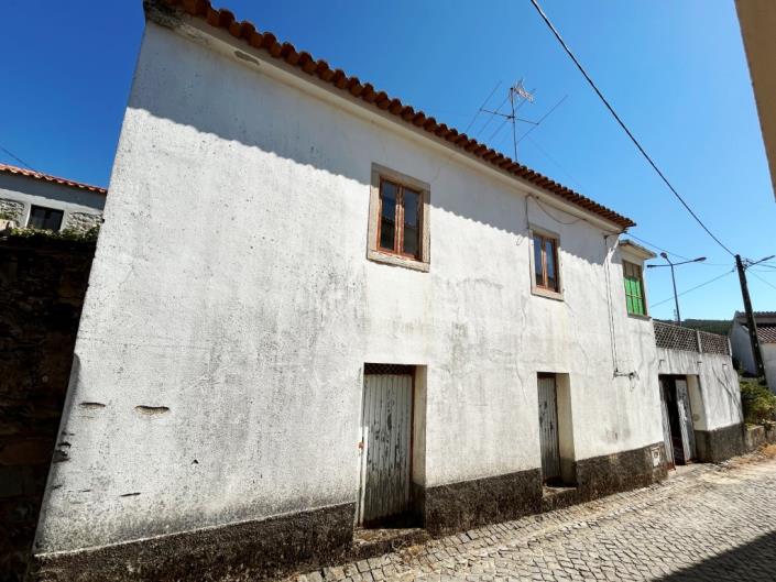 Image No.3-3 Bed Village House for sale