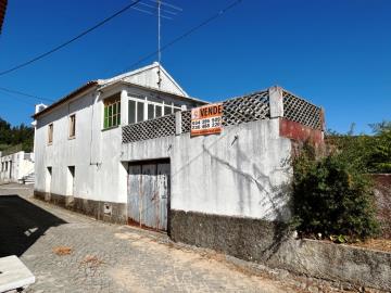 1 - Figueiró dos Vinhos, Village House