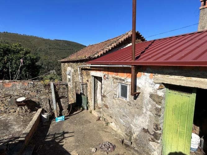 Image No.3-2 Bed Village House for sale