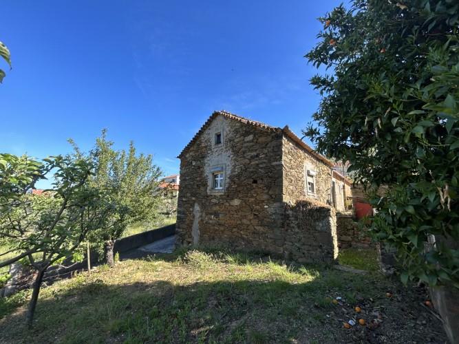 Image No.21-2 Bed Village House for sale