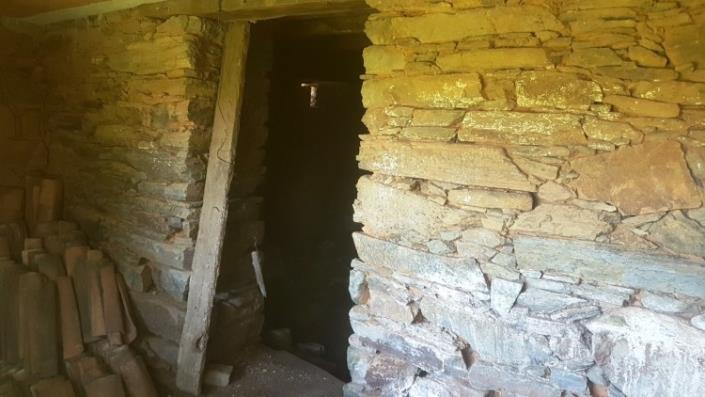 Image No.24-Village House for sale