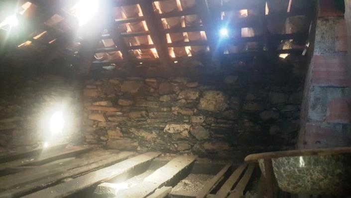 Image No.50-Village House for sale