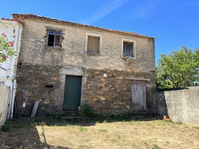 Image No.3-Village House for sale