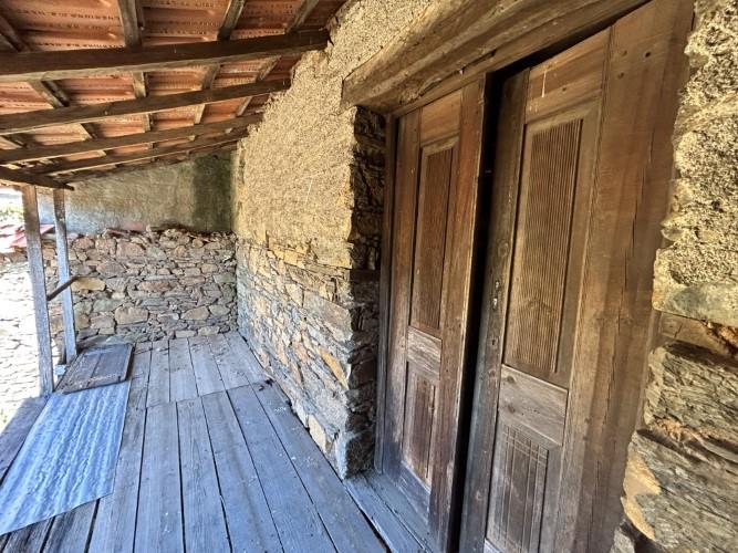 Image No.11-Village House for sale