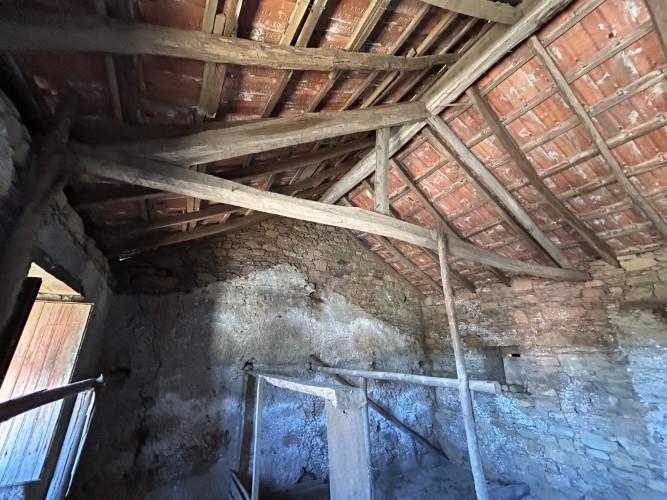 Image No.16-Village House for sale