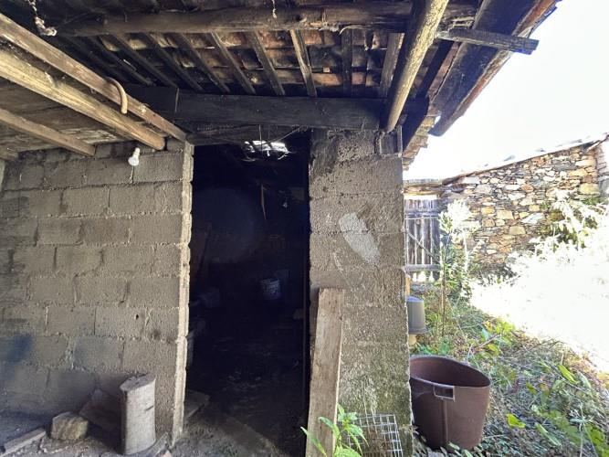 Image No.19-Village House for sale