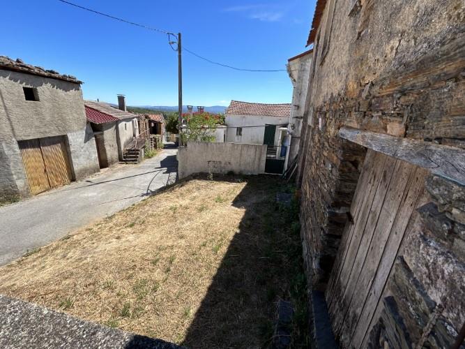 Image No.21-Village House for sale