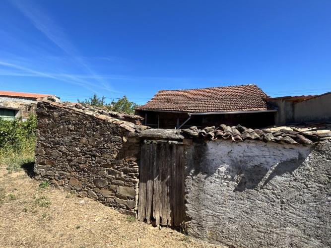 Image No.23-Village House for sale