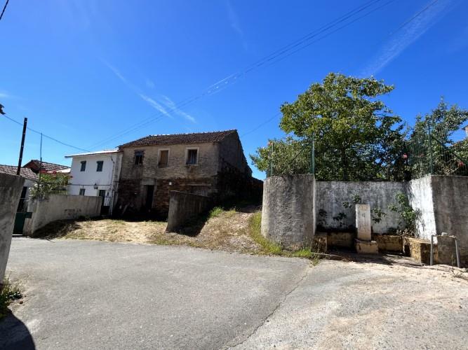 Image No.25-Village House for sale