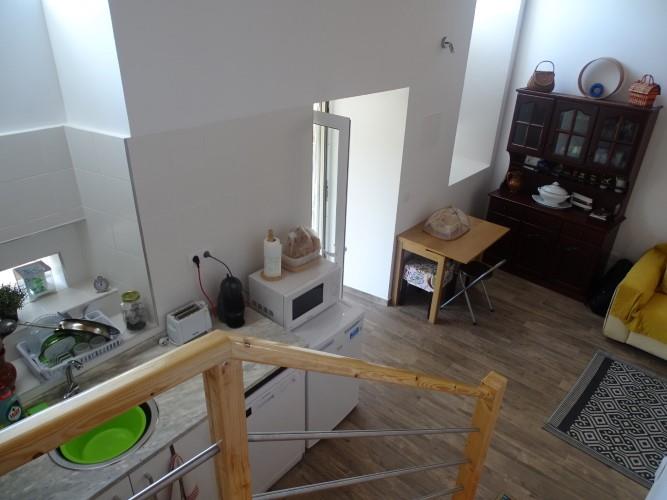 Image No.16-1 Bed Village House for sale