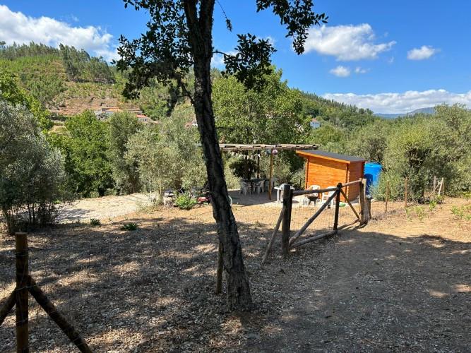 Image No.24-1 Bed Village House for sale