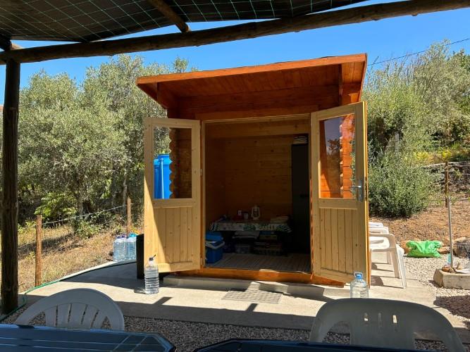 Image No.28-1 Bed Village House for sale