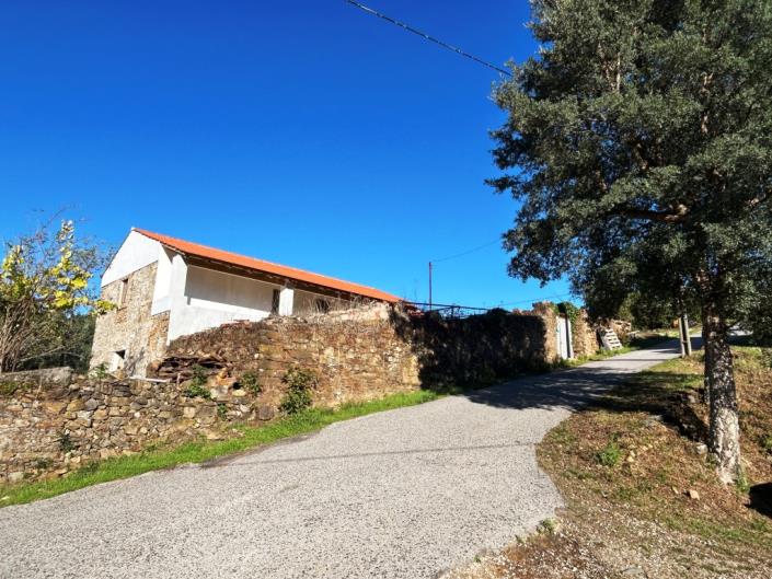 Image No.3-Maison de village à vendre à Góis