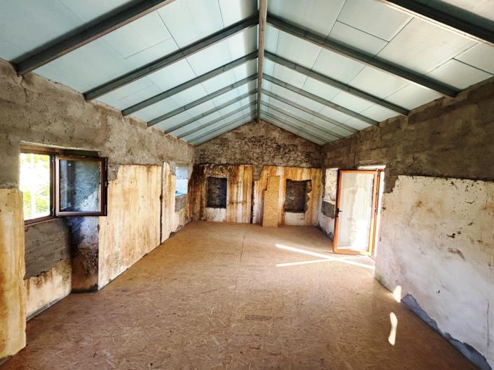 Image No.13-Maison de village à vendre à Góis