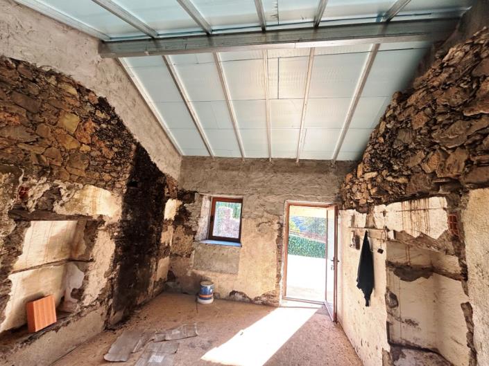 Image No.15-Maison de village à vendre à Góis