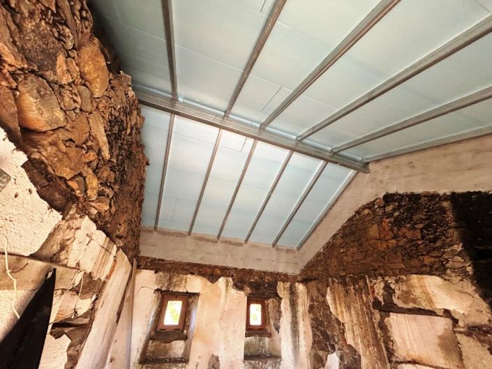 Image No.16-Maison de village à vendre à Góis