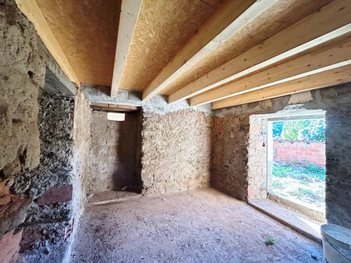 Image No.18-Maison de village à vendre à Góis